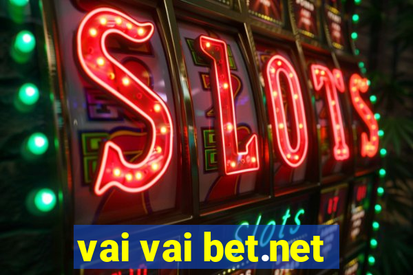 vai vai bet.net