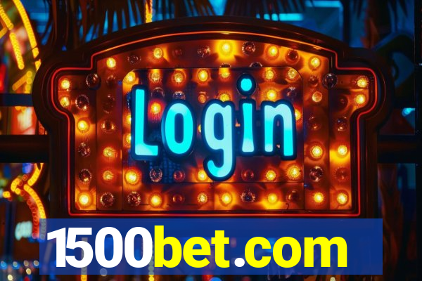 1500bet.com