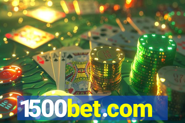 1500bet.com