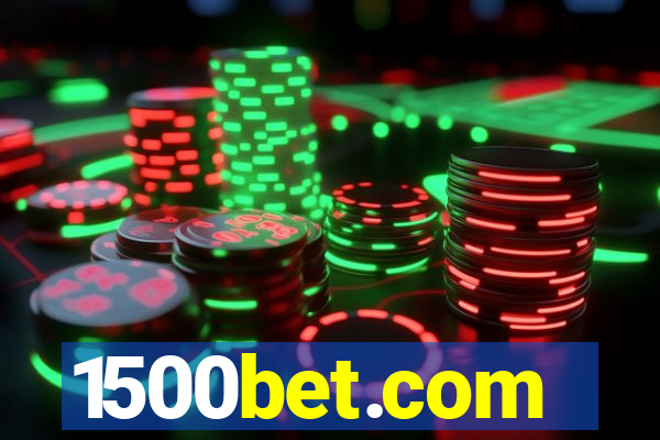 1500bet.com