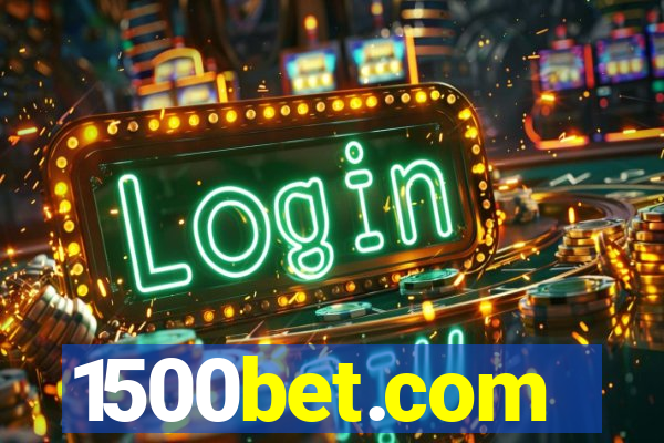 1500bet.com