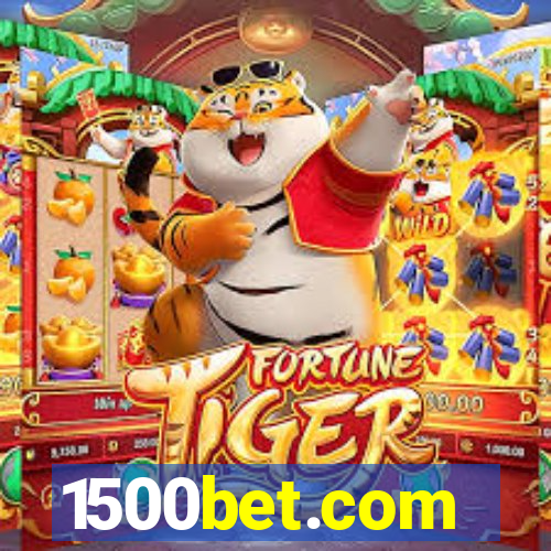 1500bet.com