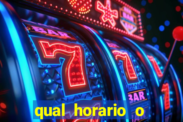 qual horario o fortune tiger paga mais