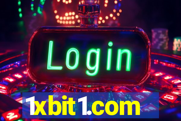 1xbit1.com