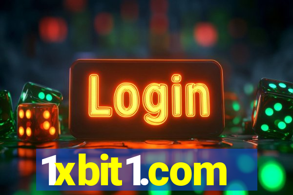 1xbit1.com