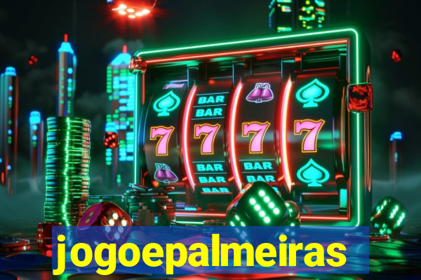 jogoepalmeiras