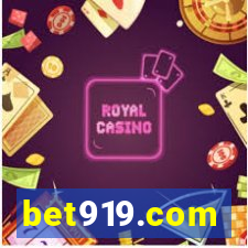 bet919.com