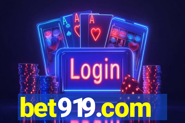 bet919.com