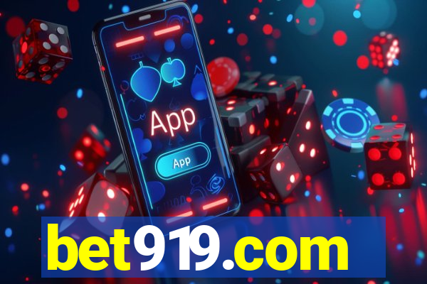 bet919.com