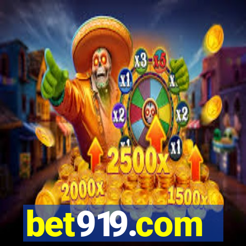 bet919.com