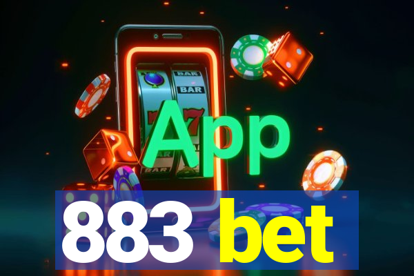 883 bet