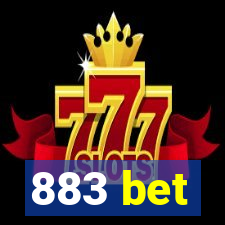 883 bet