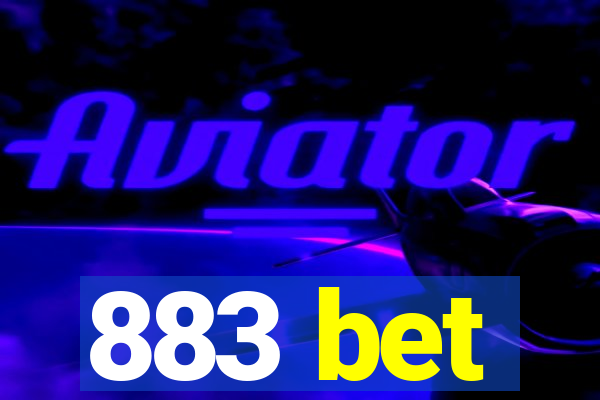 883 bet