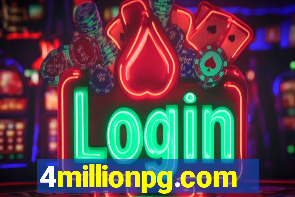 4millionpg.com