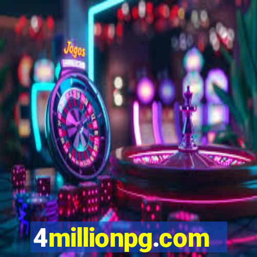 4millionpg.com