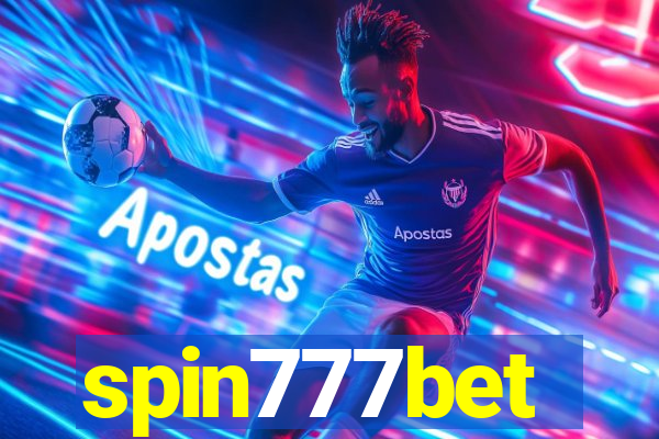 spin777bet