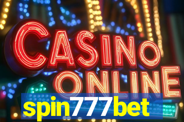 spin777bet