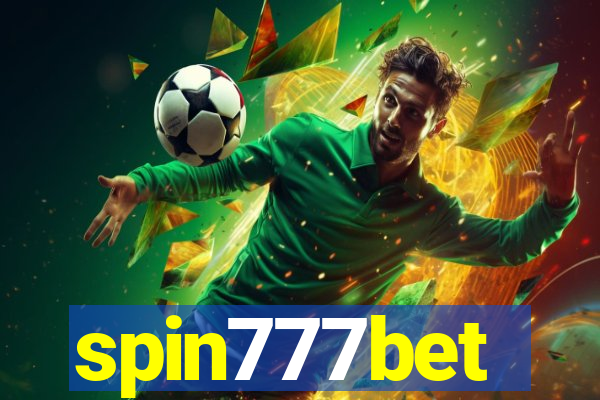 spin777bet