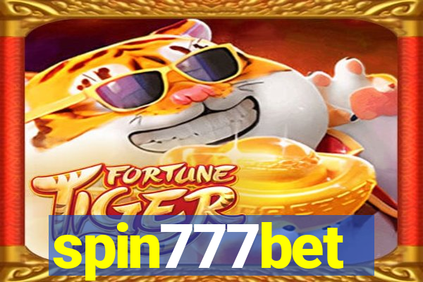 spin777bet