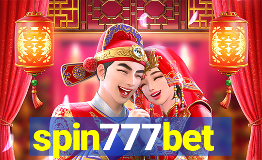 spin777bet