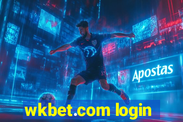 wkbet.com login