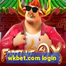 wkbet.com login