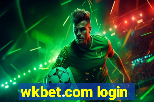 wkbet.com login