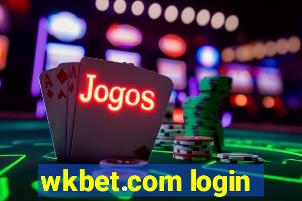 wkbet.com login