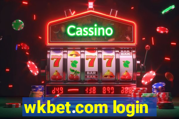 wkbet.com login