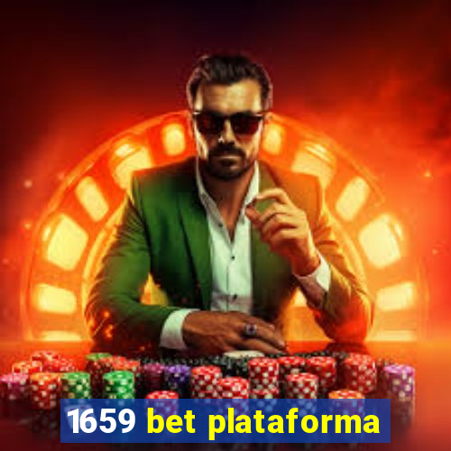 1659 bet plataforma