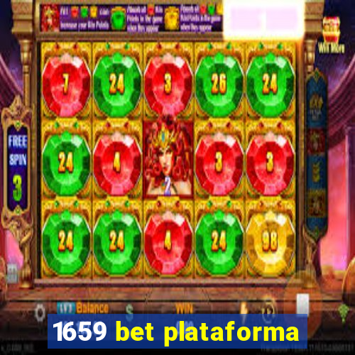 1659 bet plataforma