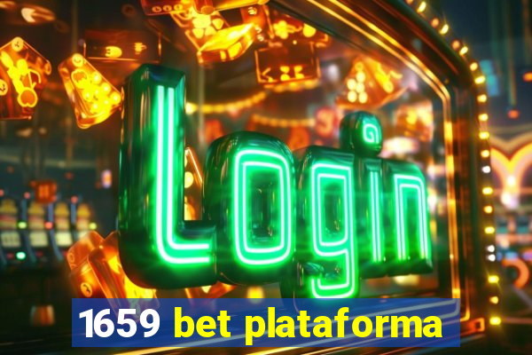 1659 bet plataforma