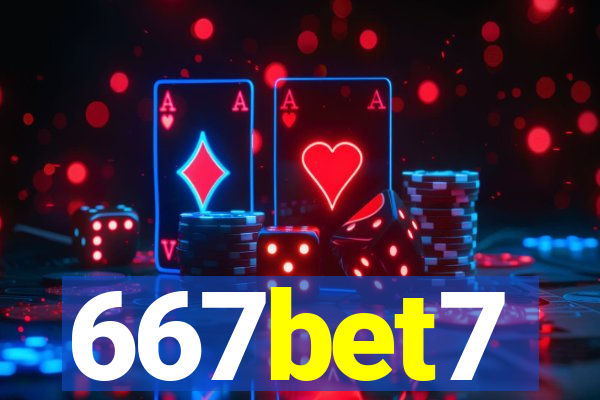 667bet7