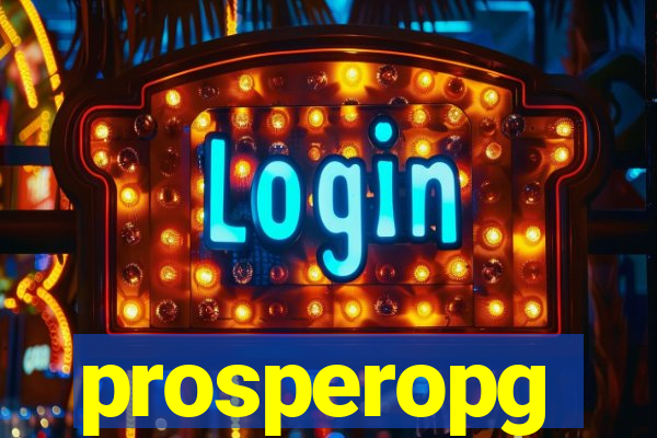 prosperopg