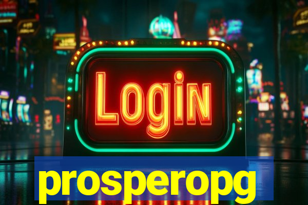 prosperopg