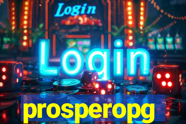 prosperopg