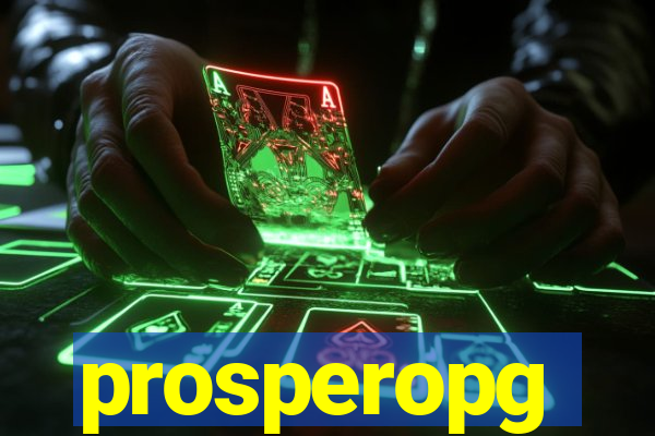 prosperopg