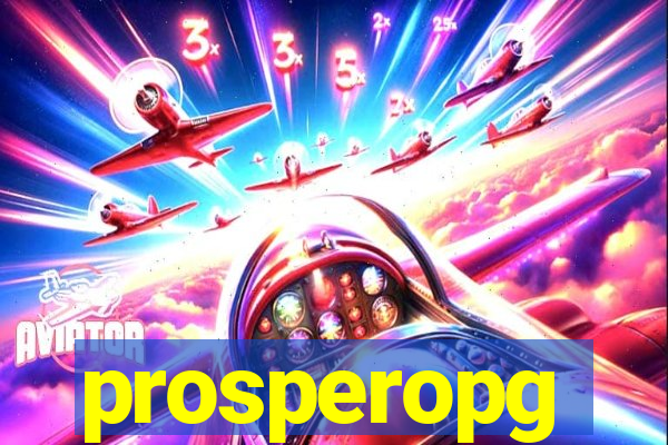 prosperopg