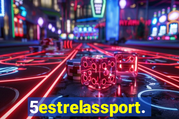 5estrelassport.com