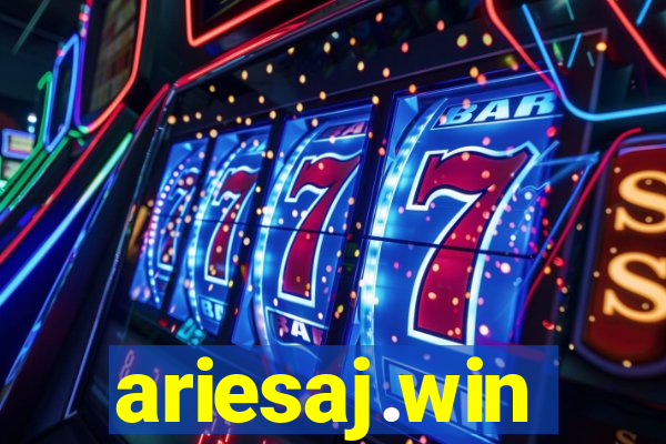 ariesaj.win