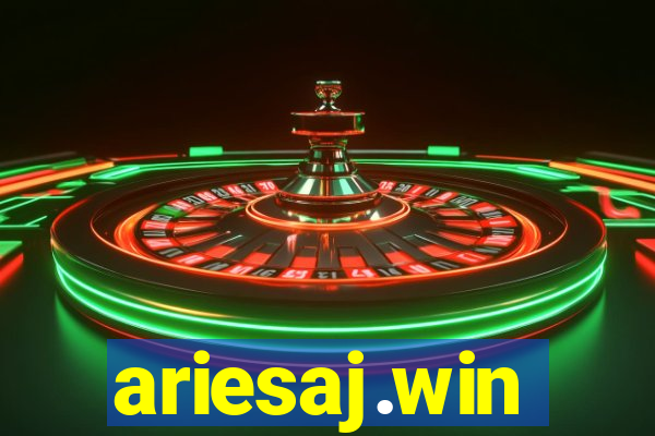 ariesaj.win