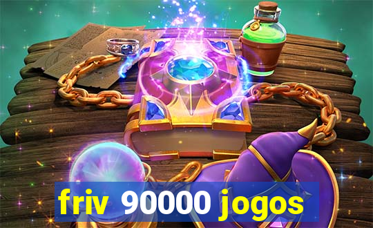 friv 90000 jogos