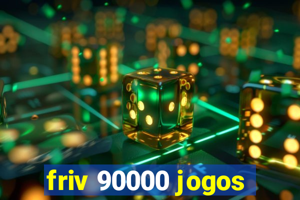 friv 90000 jogos