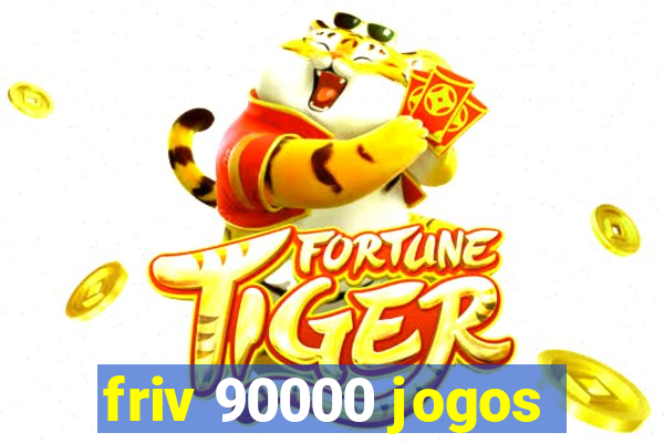 friv 90000 jogos