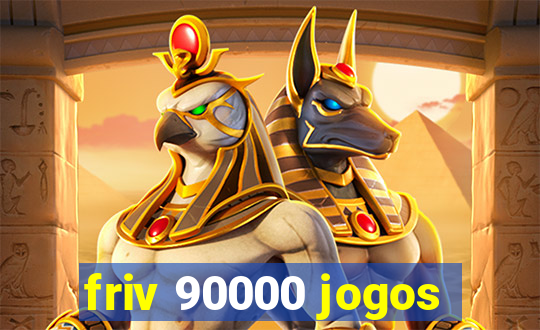 friv 90000 jogos