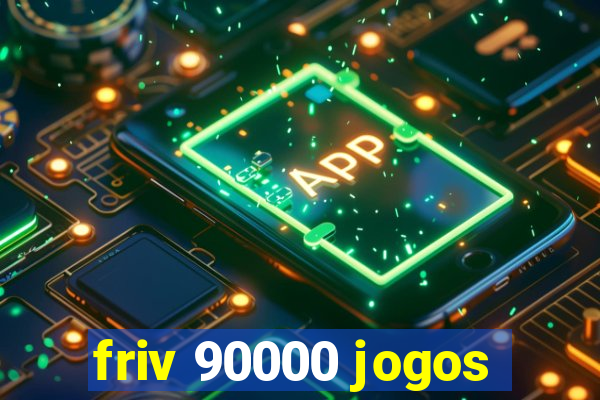 friv 90000 jogos