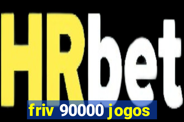 friv 90000 jogos