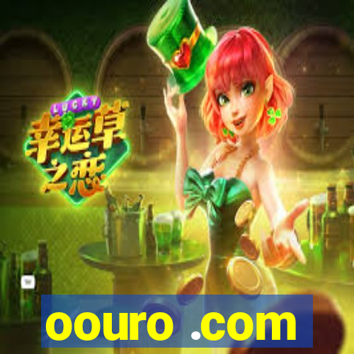 oouro .com