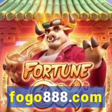 fogo888.com