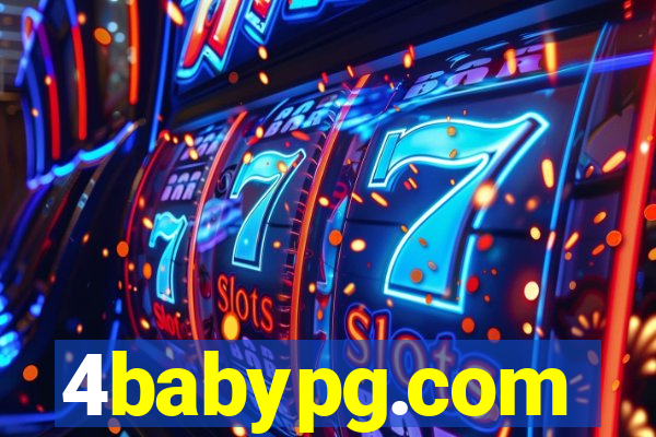 4babypg.com